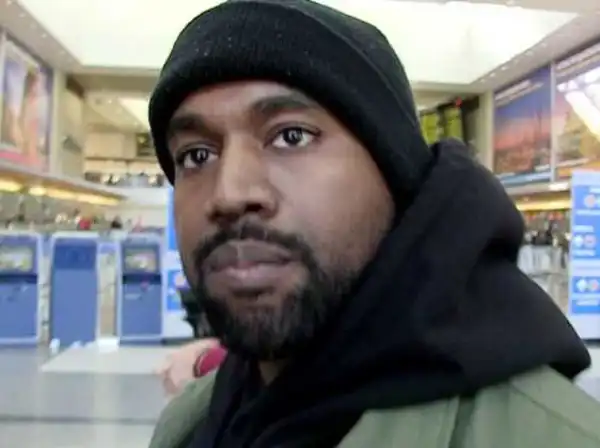 Kanye West